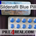 Sildenafil Blue Pill 39